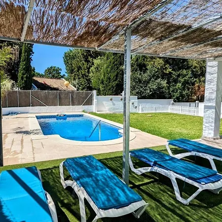 Ferienhaus Conil Fuente Del Gallo *