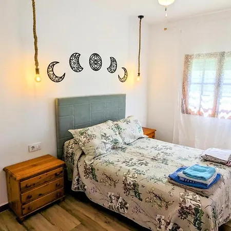 Ferienhaus Conil Fuente Del Gallo