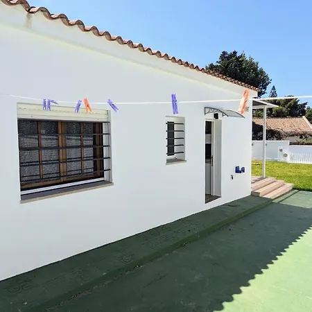 Ferienhaus Conil Fuente Del Gallo