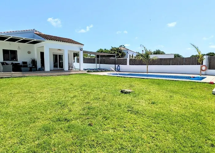 Conil Fuente Del Gallo Casa vacanze