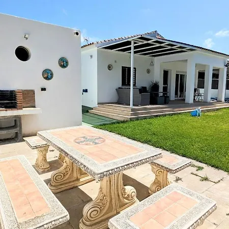 Conil Fuente Del Gallo