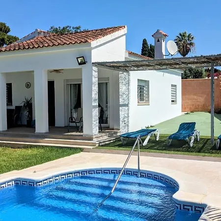 Casa vacanze Conil Fuente Del Gallo *