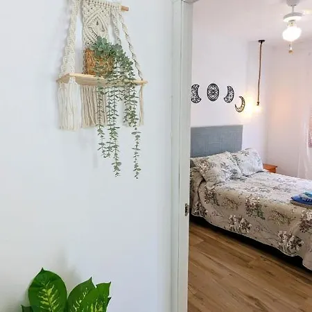 Holiday home Conil Fuente Del Gallo Conil De La Frontera
