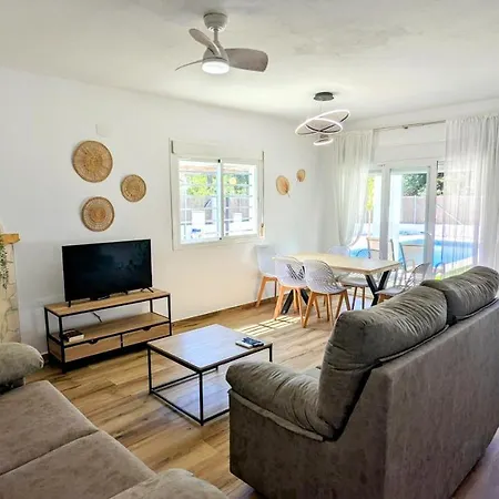 Casa vacanze Conil Fuente Del Gallo Conil De La Frontera