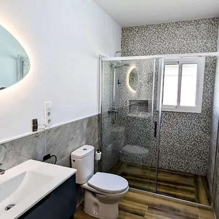 Conil Fuente Del Gallo Casa vacanze Conil De La Frontera