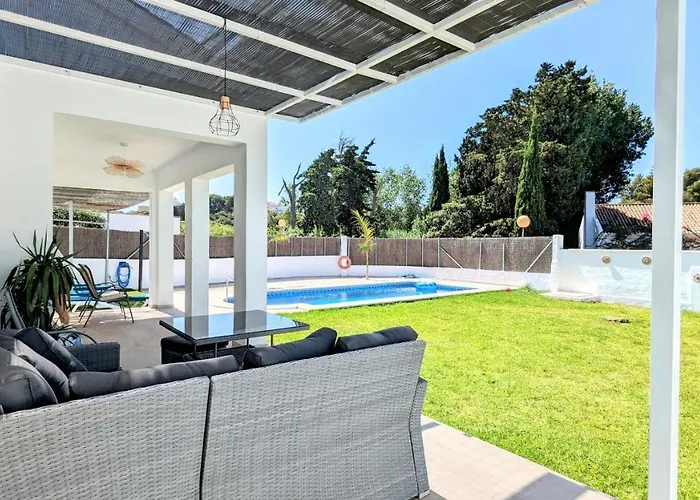 Tatil Evi Conil Fuente Del Gallo