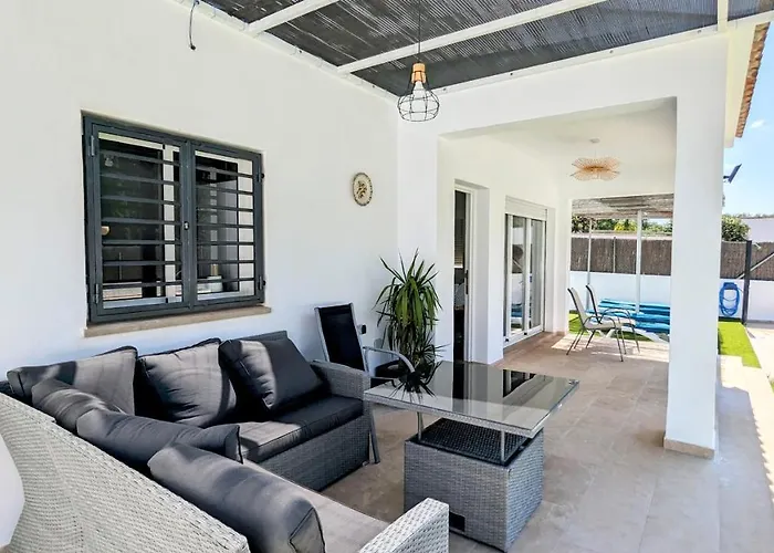 Conil Fuente Del Gallo *