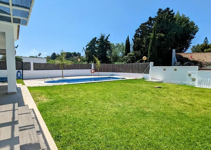 Tatil Evi Conil Fuente Del Gallo