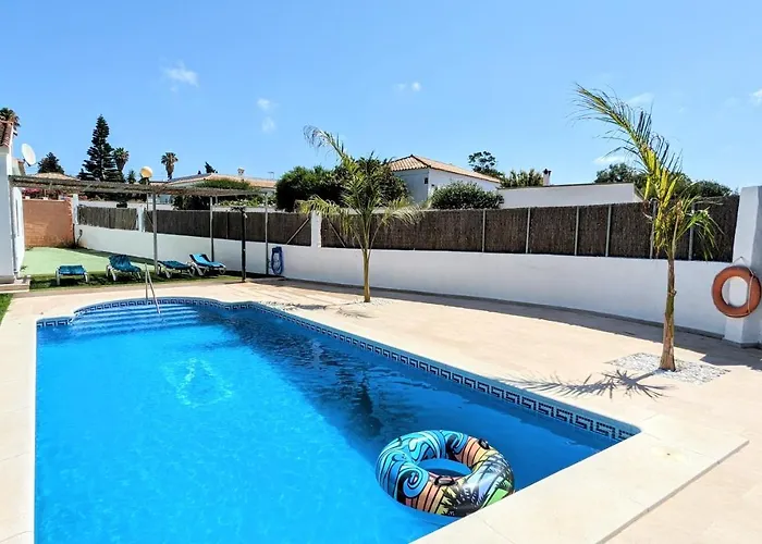 Conil Fuente Del Gallo