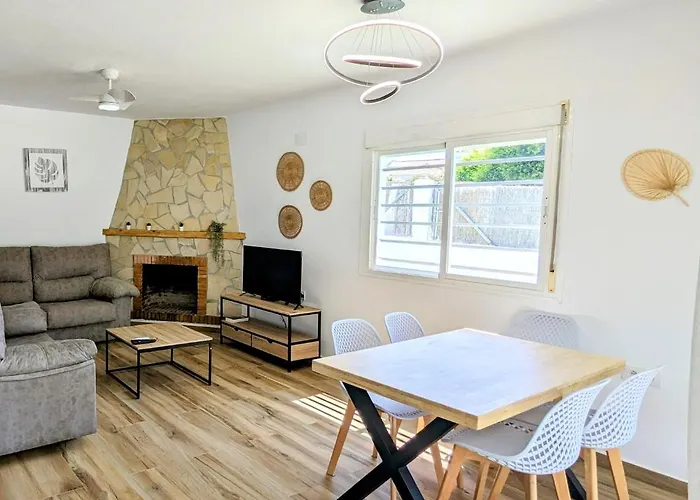 Conil Fuente Del Gallo Conil De La Frontera