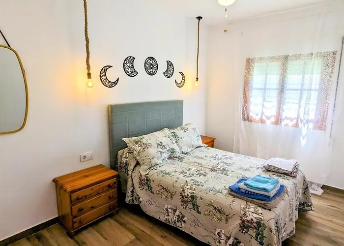 Tatil Evi Conil Fuente Del Gallo