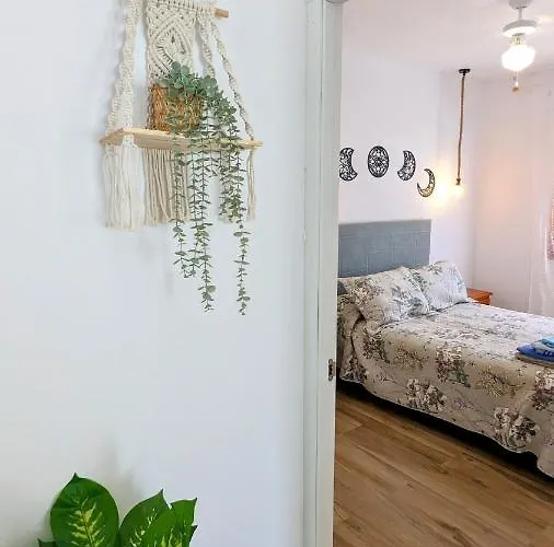 Tatil Evi Conil Fuente Del Gallo Conil De La Frontera