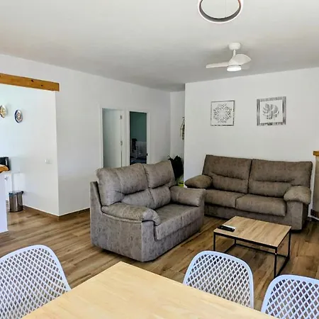 Conil Fuente Del Gallo Feriehus *