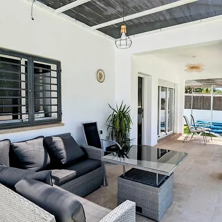 Conil Fuente Del Gallo *