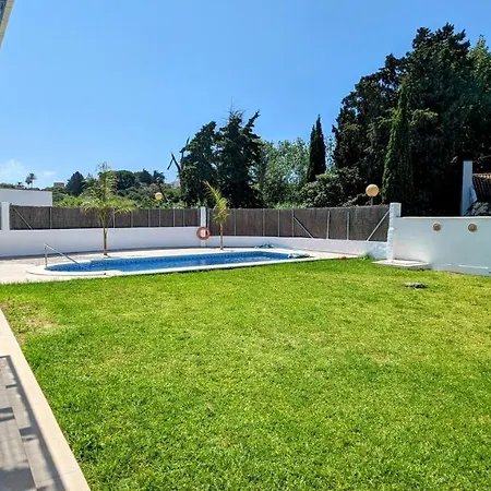 Feriehus Conil Fuente Del Gallo