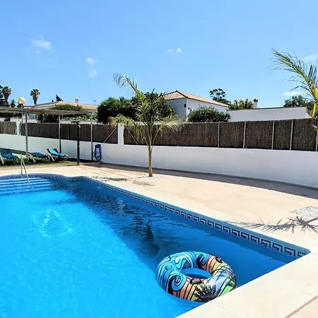 Conil Fuente Del Gallo