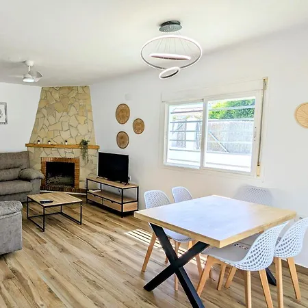 Conil Fuente Del Gallo Conil De La Frontera